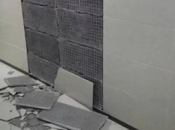 饶平瓷砖空鼓维修公司分享下饶平墙砖松动维修的知识